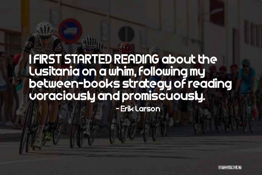 Kilday Realty Quotes By Erik Larson Kilday Realty Quotes By Erik Larson