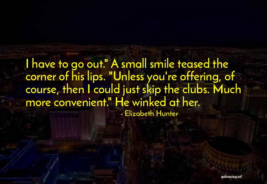 Kilden Ne Quotes By Elizabeth Hunter Kilden Ne Quotes By Elizabeth Hunter