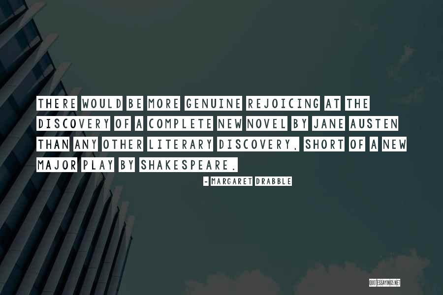 Kilden Performing Quotes By Margaret Drabble Kilden Performing Quotes By Margaret Drabble