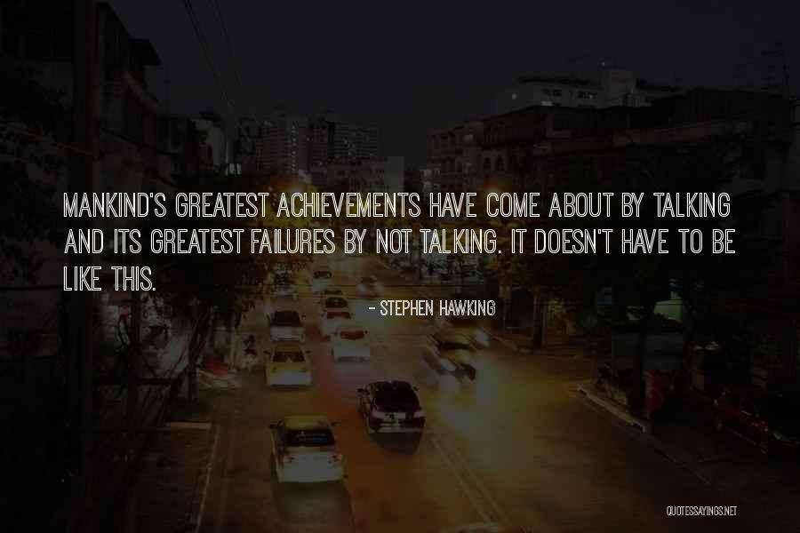 Kilden Performing Quotes By Stephen Hawking Kilden Performing Quotes By Stephen Hawking