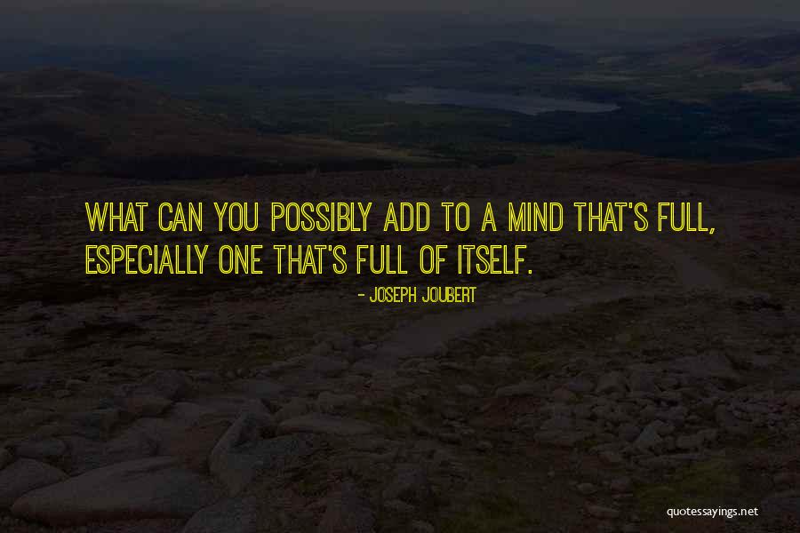 Kilden Teater Quotes By Joseph Joubert Kilden Teater Quotes By Joseph Joubert