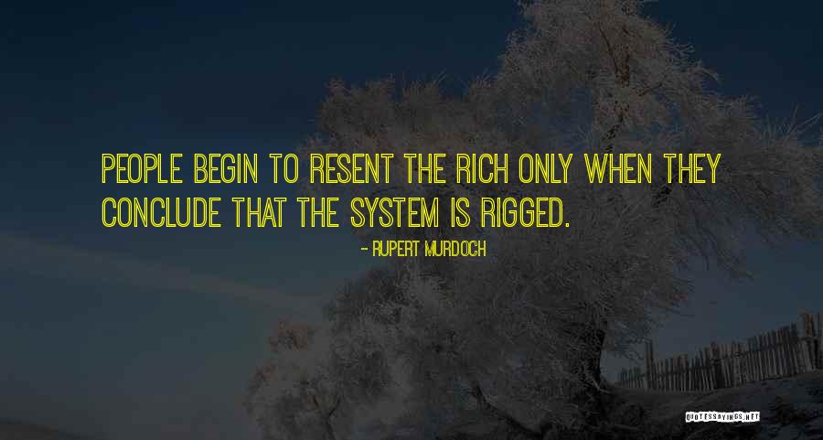 Kildoo Falls Quotes By Rupert Murdoch Kildoo Falls Quotes By Rupert Murdoch