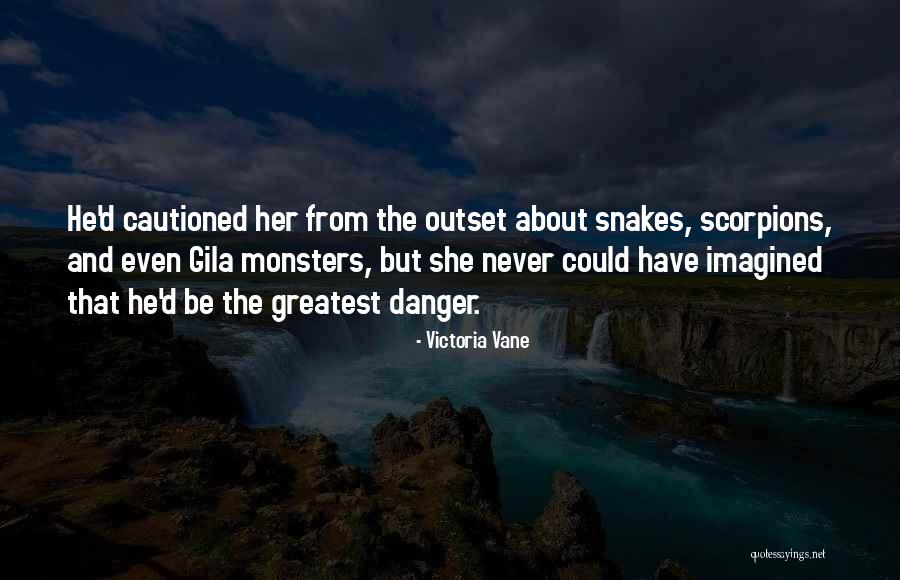Kileen Ivy Quotes By Victoria Vane Kileen Ivy Quotes By Victoria Vane