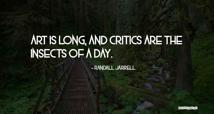 Kilenc Dal Quotes By Randall Jarrell Kilenc Dal Quotes By Randall Jarrell