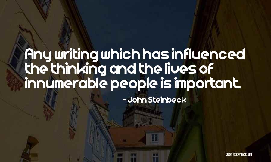 Kilf Quotes By John Steinbeck Kilf Quotes By John Steinbeck
