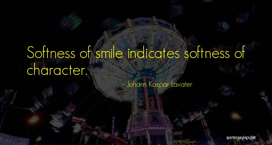 Kilfeather And Dumbrill Quotes By Johann Kaspar Lavater Kilfeather And Dumbrill Quotes By Johann Kaspar Lavater