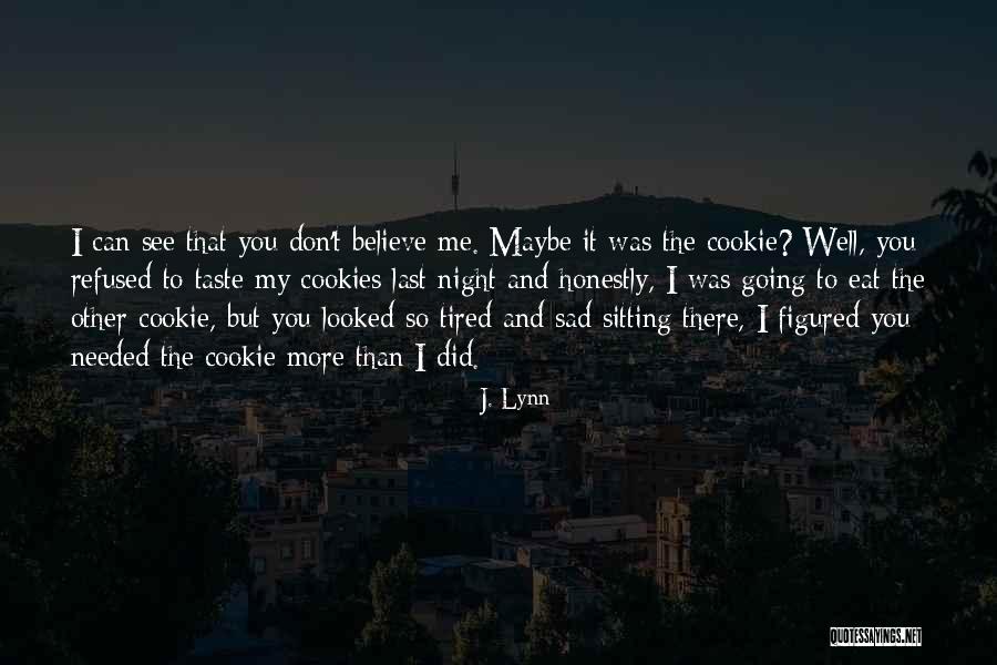 Kilfin Quotes By J. Lynn Kilfin Quotes By J. Lynn
