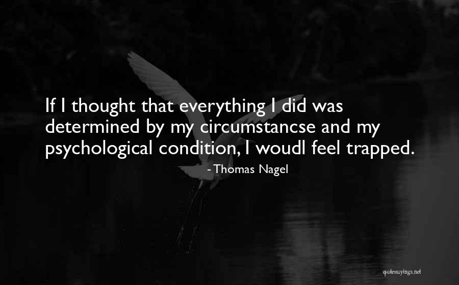 Kilfin Quotes By Thomas Nagel Kilfin Quotes By Thomas Nagel