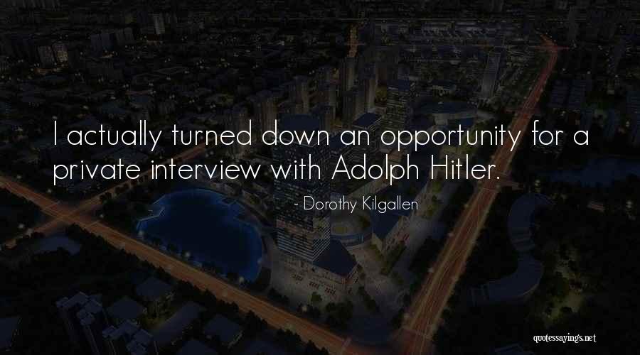 Kilgallen Dorothy Quotes By Dorothy Kilgallen Kilgallen Dorothy Quotes By Dorothy Kilgallen