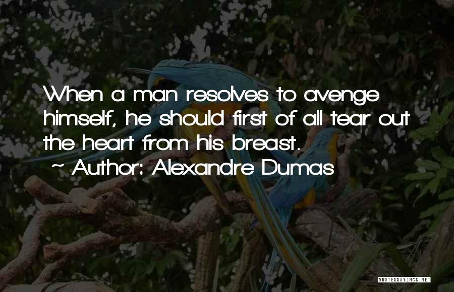 Kilgallon Sentence Quotes By Alexandre Dumas