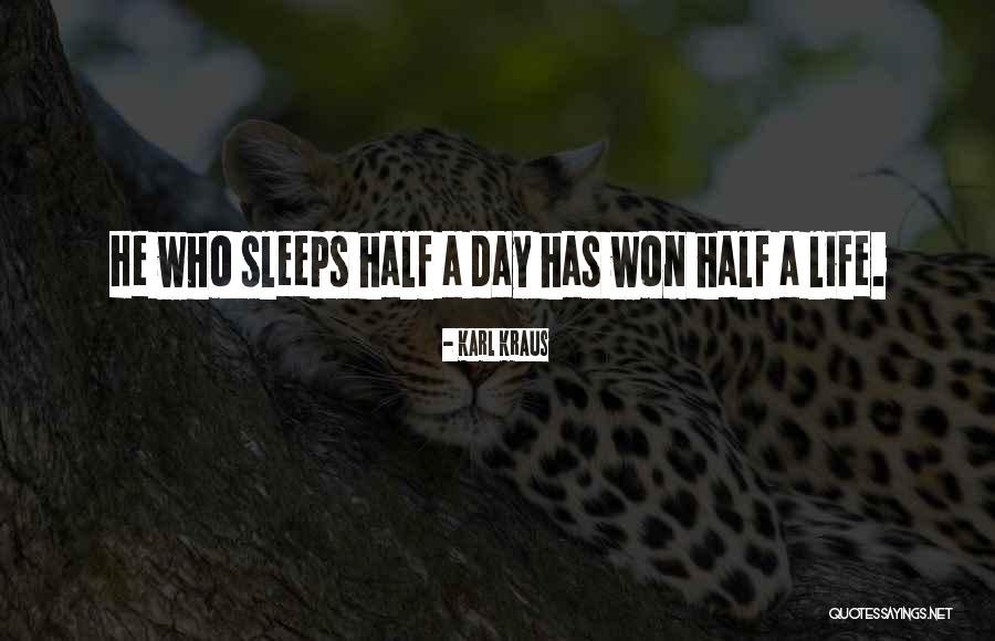 Kilgariff Hardstark Quotes By Karl Kraus Kilgariff Hardstark Quotes By Karl Kraus