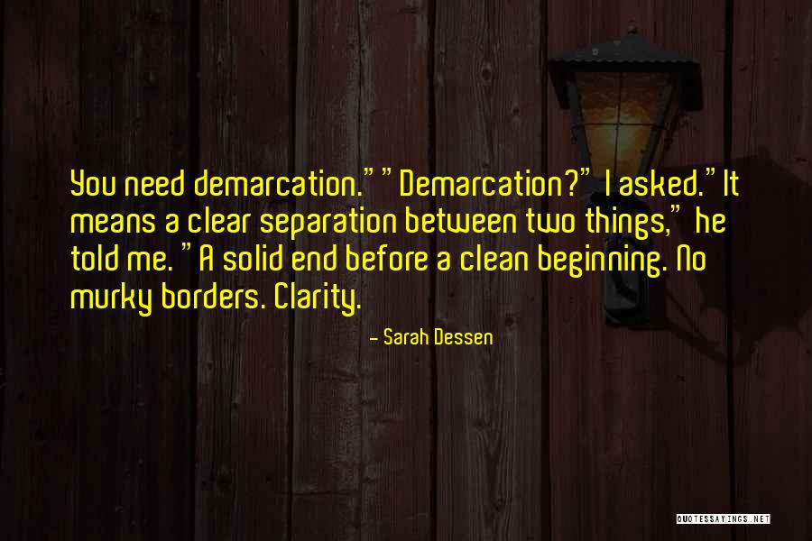 Kilgi Ranveer Quotes By Sarah Dessen Kilgi Ranveer Quotes By Sarah Dessen