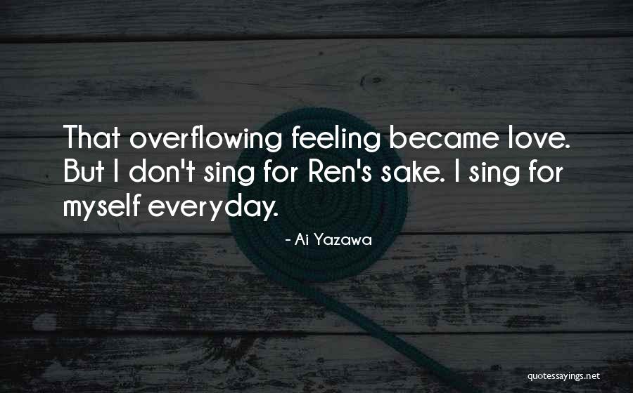 Kilgi Tall Quotes By Ai Yazawa Kilgi Tall Quotes By Ai Yazawa