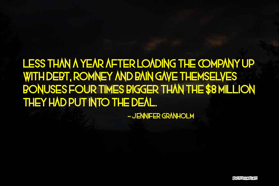 Kilgia Quotes By Jennifer Granholm Kilgia Quotes By Jennifer Granholm