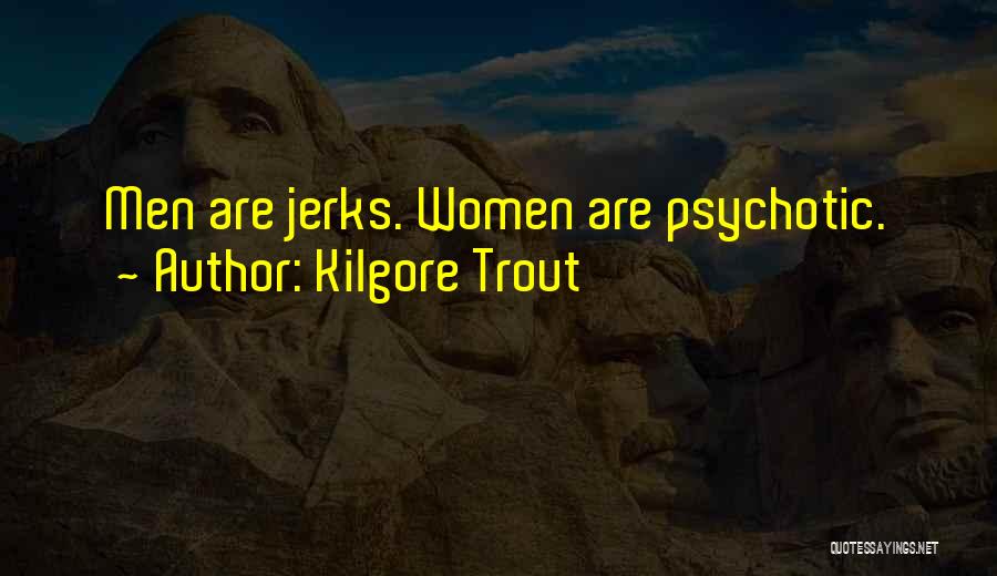 Kilgore Trout Quotes 1394477