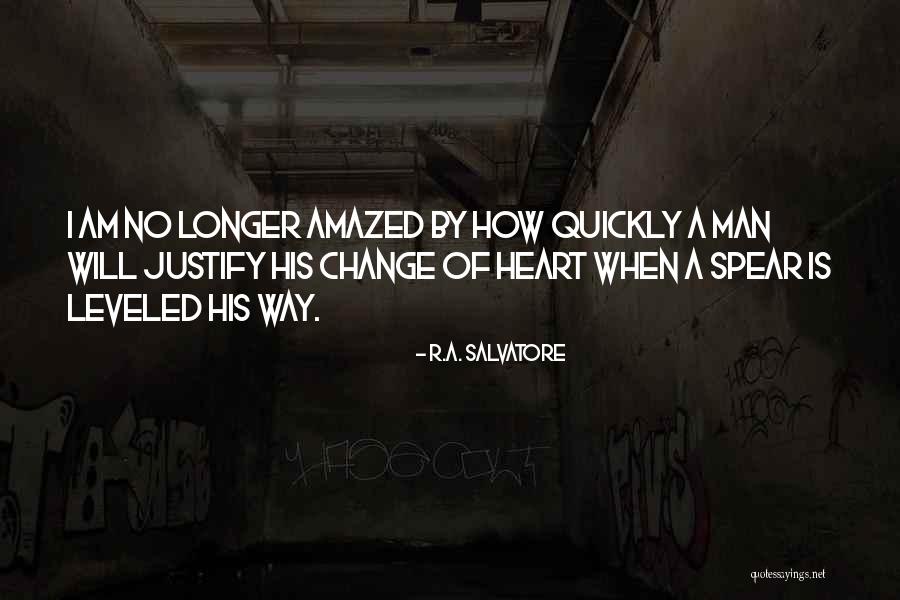 Kilgrave Marvel Quotes By R.A. Salvatore Kilgrave Marvel Quotes By R.A. Salvatore