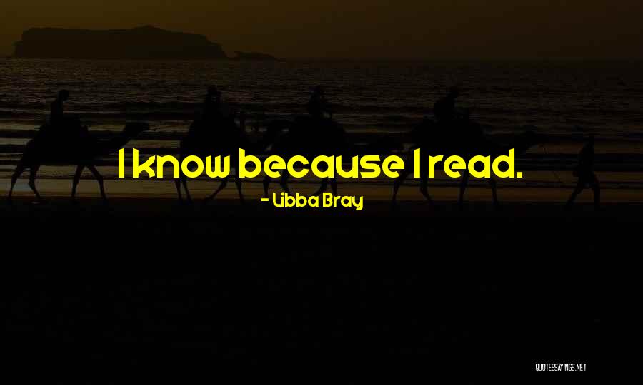 Kilham Bavaria Quotes By Libba Bray Kilham Bavaria Quotes By Libba Bray