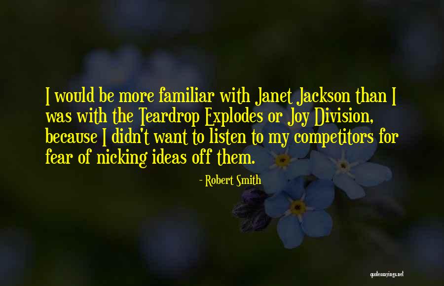 Kilham Farm Quotes By Robert Smith Kilham Farm Quotes By Robert Smith