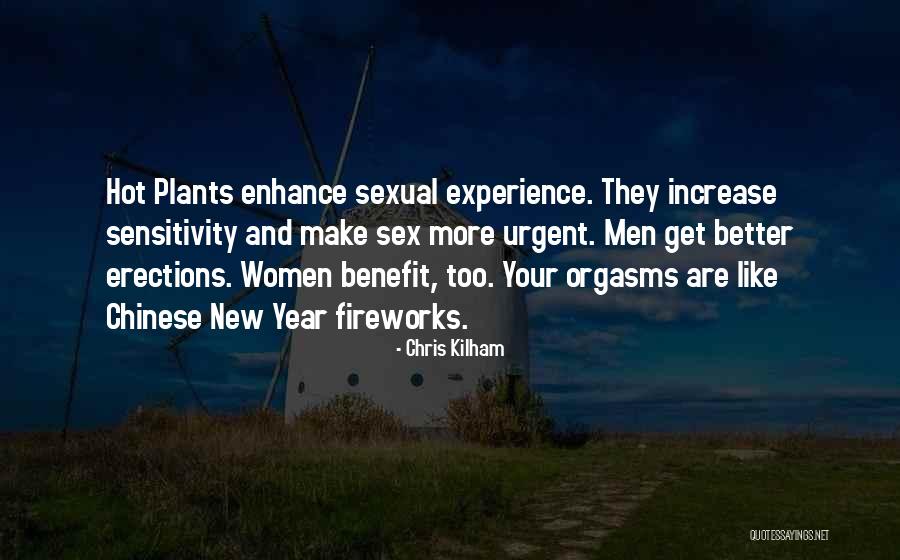 Kilham Mine Quotes By Chris Kilham Kilham Mine Quotes By Chris Kilham