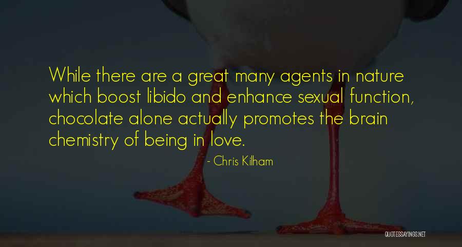 Kilham Mine Quotes By Chris Kilham Kilham Mine Quotes By Chris Kilham
