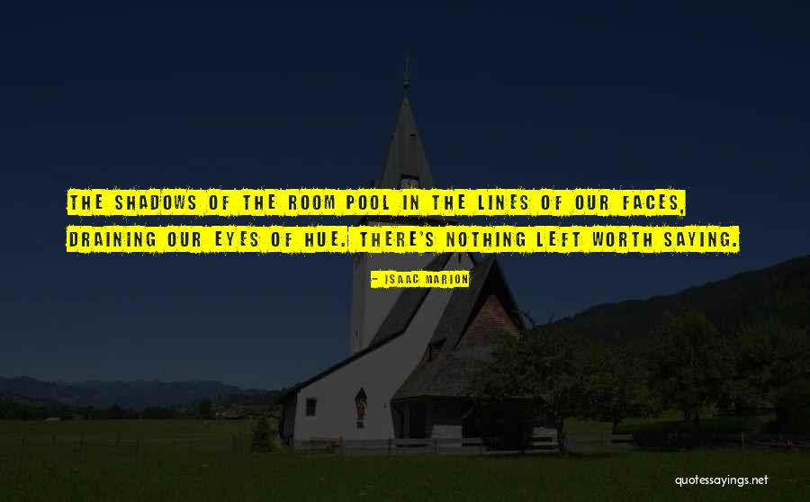Kilham Rat Quotes By Isaac Marion Kilham Rat Quotes By Isaac Marion