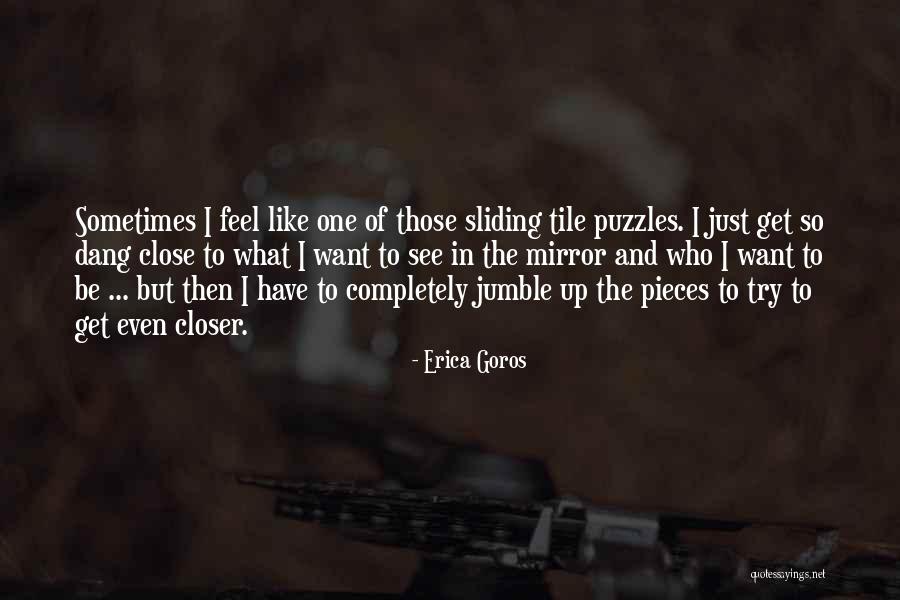 Kilhoffer Street Quotes By Erica Goros Kilhoffer Street Quotes By Erica Goros