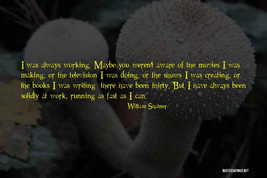 Kilhoffer Street Quotes By William Shatner Kilhoffer Street Quotes By William Shatner