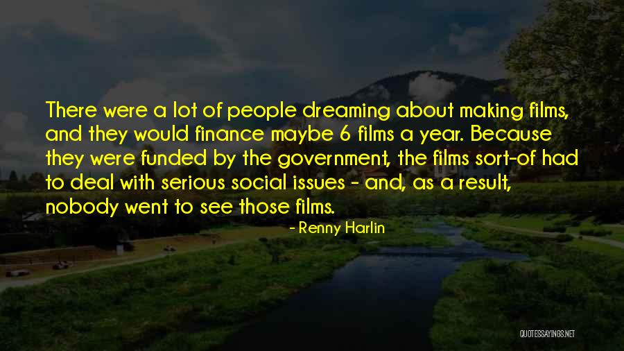 Kili The Hobbit Quotes By Renny Harlin Kili The Hobbit Quotes By Renny Harlin