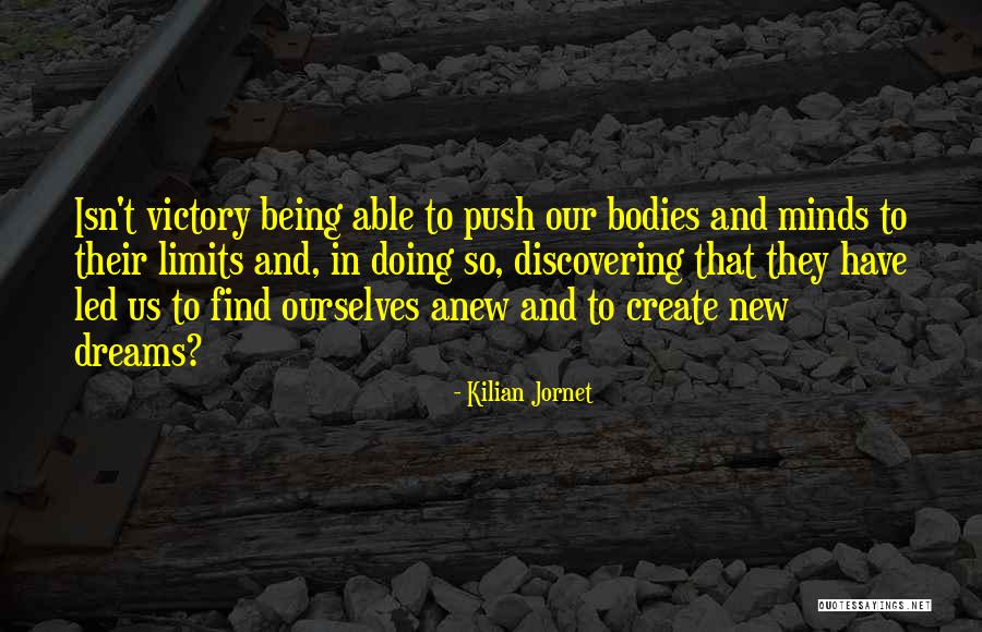 Kilian Jornet Quotes 1280432 Kilian Jornet Quotes 1280432