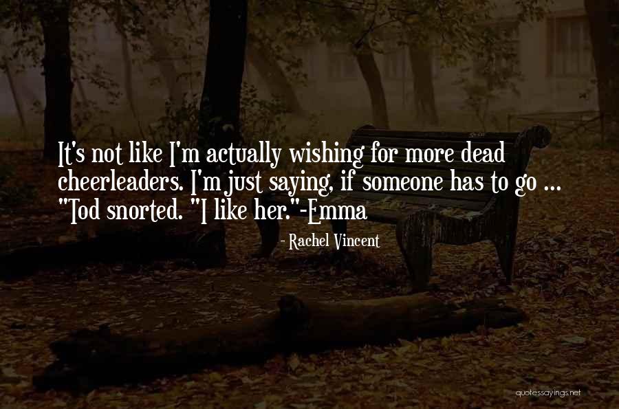 Kilibarda Marija Quotes By Rachel Vincent Kilibarda Marija Quotes By Rachel Vincent
