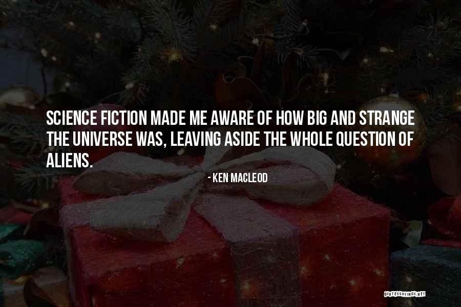 Kilibarda Verica Quotes By Ken MacLeod Kilibarda Verica Quotes By Ken MacLeod