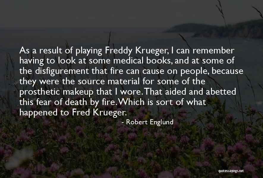Kilibarda Verica Quotes By Robert Englund Kilibarda Verica Quotes By Robert Englund
