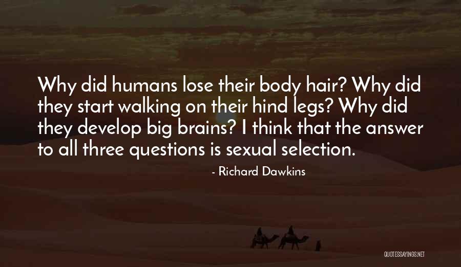 Kilifi Quotes By Richard Dawkins