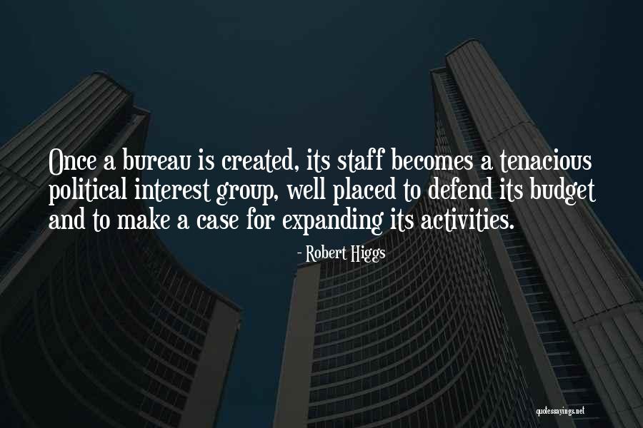 Kilifi Quotes By Robert Higgs