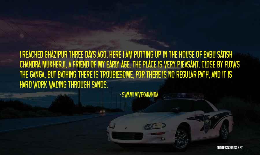 Kilifi Quotes By Swami Vivekananda