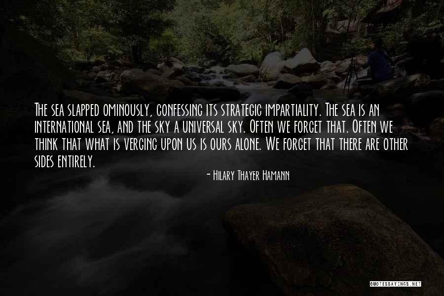 Kilikili Game Quotes By Hilary Thayer Hamann Kilikili Game Quotes By Hilary Thayer Hamann