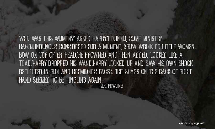 Kilimines Quotes By J.K. Rowling Kilimines Quotes By J.K. Rowling