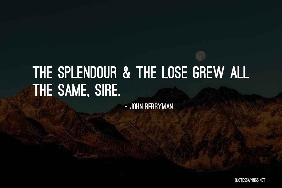 Kilimnik Putin Quotes By John Berryman Kilimnik Putin Quotes By John Berryman