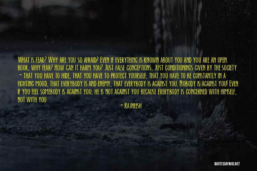 Kilincs Quotes By Rajneesh Kilincs Quotes By Rajneesh