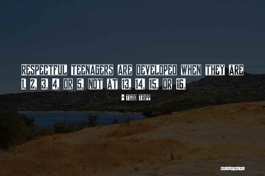 Kilincs Quotes By Tedd Tripp Kilincs Quotes By Tedd Tripp