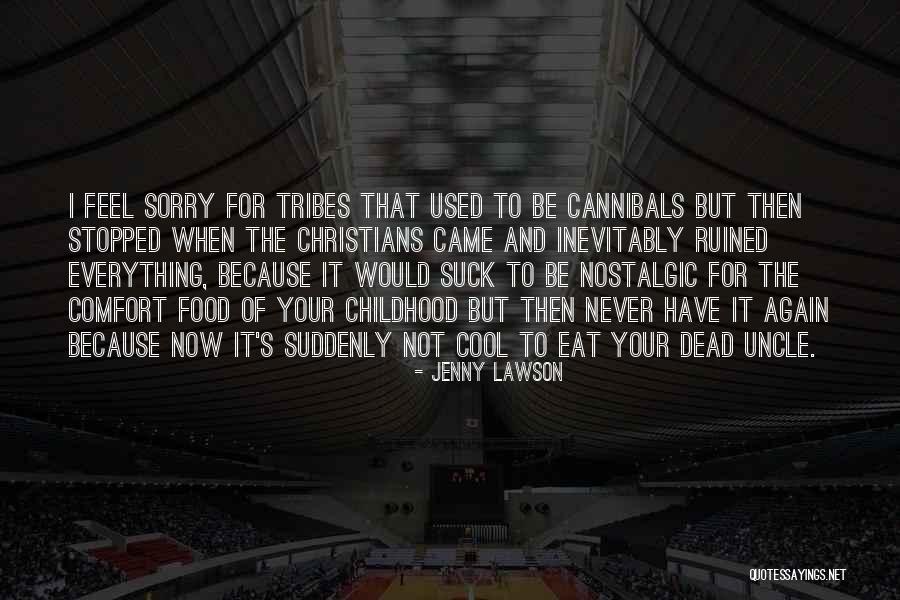 Kilindini Travels Quotes By Jenny Lawson Kilindini Travels Quotes By Jenny Lawson