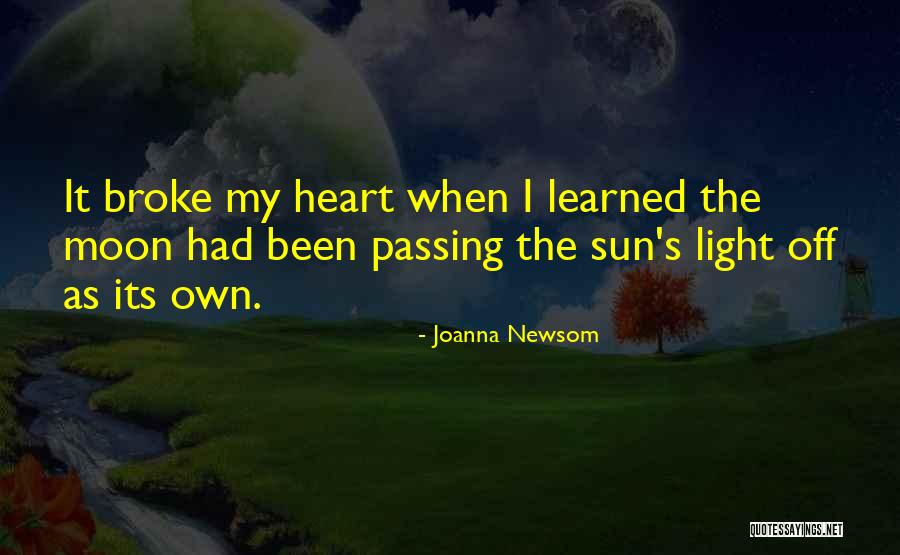 Kilindini Travels Quotes By Joanna Newsom Kilindini Travels Quotes By Joanna Newsom