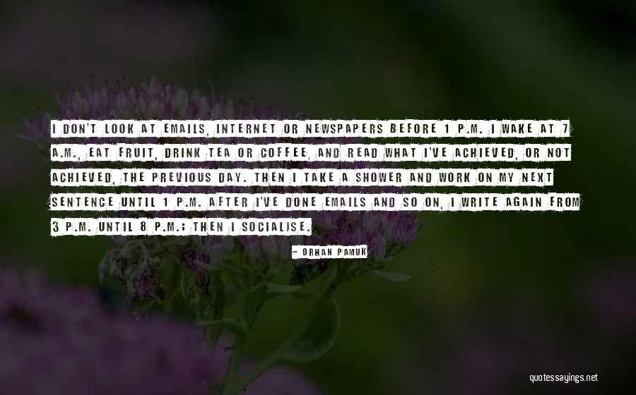Kilindini Travels Quotes By Orhan Pamuk Kilindini Travels Quotes By Orhan Pamuk