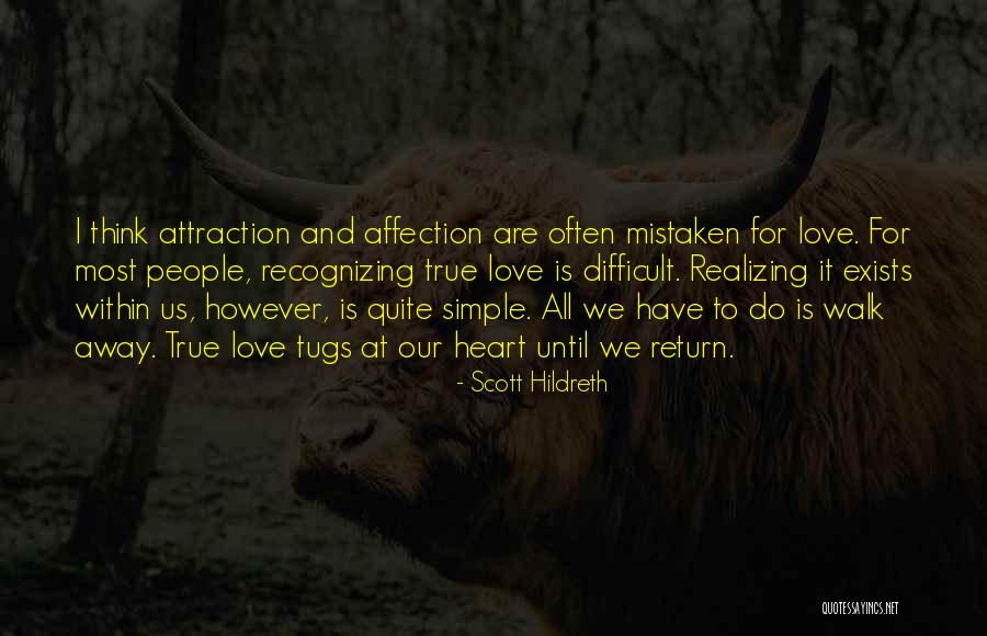 Kilis Ezan Quotes By Scott Hildreth Kilis Ezan Quotes By Scott Hildreth