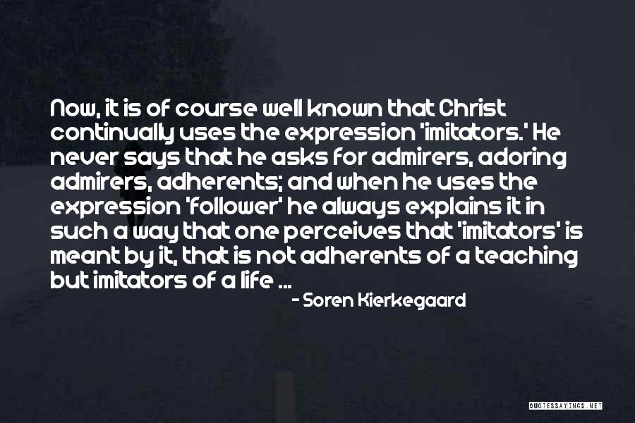 Kilis Tava Quotes By Soren Kierkegaard Kilis Tava Quotes By Soren Kierkegaard