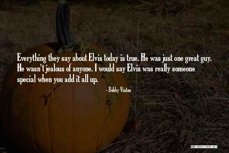Kilise Filmleri Quotes By Bobby Vinton Kilise Filmleri Quotes By Bobby Vinton