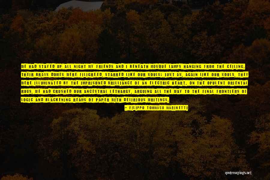 Kiliti Quotes By Filippo Tommaso Marinetti Kiliti Quotes By Filippo Tommaso Marinetti