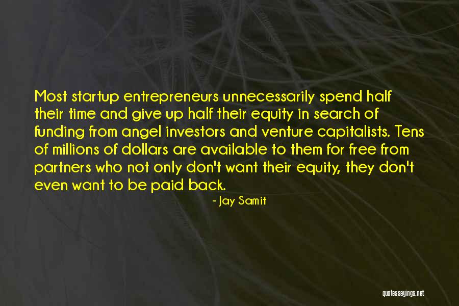 Kiliti Quotes By Jay Samit Kiliti Quotes By Jay Samit