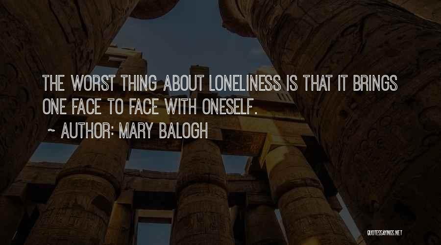 Kiljav Quotes By Mary Balogh