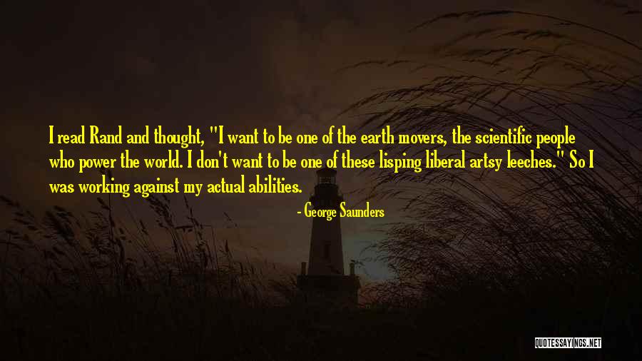 Kilju Recipe Quotes By George Saunders Kilju Recipe Quotes By George Saunders